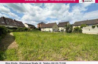 Einfamilienhaus kaufen in 55435 Gau-Algesheim, Schlüsselfertige Neubau-Doppelhaushälfte auf attraktivem Baugrundstück