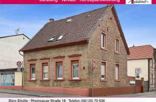 Anlageobjekt in 55126 Mainz, Mitten in Mainz-Finthen Rentables 4-Parteienhaus mit eigener Duplex-Garage