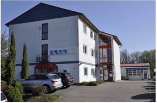 Gewerbeimmobilie kaufen in 65232 Taunusstein, ''Moderne Gewerbeeinheit mit Lager-/Produktionshalle'' sowie hohen Mieteinnahmen in Tsst.-Neuhof
