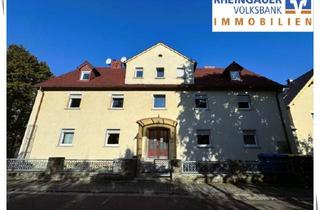 Mehrfamilienhaus kaufen in 65343 Eltville, ** Eltville: Vollvermietetes Mehrfamilienhaus mit 6 Wohneinheiten **