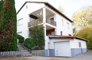 Einfamilienhaus kaufen in 55452 Guldental, Weitblick über Guldental! Ein Haus voller Wärme und Charakter