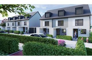 Reihenhaus kaufen in 67292 Kirchheimbolanden, Mit diesen 120 m² Wohntraum in Kirchheimbolanden sichern Sie Ihre Zukunft ab!