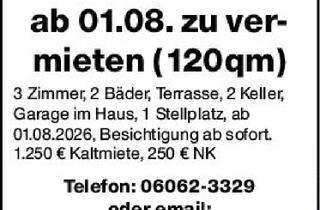 Immobilie mieten in 64409 Messel, Sonstige Immobilien mieten, Darmstadt-Dieburg