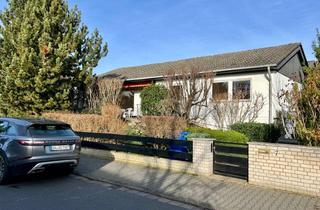 Haus mieten in 64807 Dieburg, Reserviert! Großzügiges & modernisiertes Familienhaus in ruhiger Lage von Dieburg