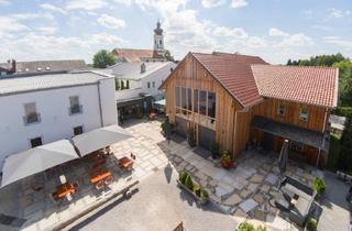 Gastronomiebetrieb mieten in 94560 Offenberg, Neuverpachtung Zenger Dorfwirt Offenberg (Nähe Deggendorf)