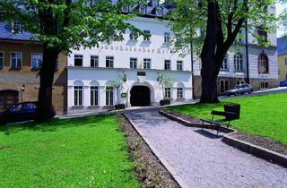 Gewerbeimmobilie kaufen in 09481 Scheibenberg, Hotel Sächsischer Hof - Historisches Boutique-Hotel im Erzgebirge mit 24 Zimmern