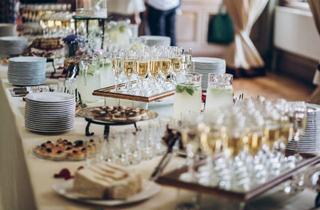 Gastronomiebetrieb mieten in 35037 Marburg, Betreiber für Tagungshotelprojekt in hessischer Kreisstadt