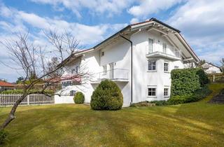 Doppelhaushälfte kaufen in 82229 Seefeld, AIGNER - Doppelhaushälfte mit großzügigem Süd-West-Garten in Seefeld