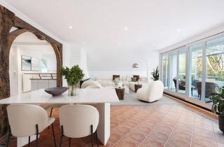 Wohnung kaufen in Tal, 81475 München, AIGNER - Viel Raum, viel Potenzial – Ihre Traumwohnung nahe des Forstenrieder Parks wartet!