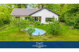 Einfamilienhaus kaufen in 82335 Berg, Exklusive Höhenlage über dem Starnberger See – Ein Anwesen von seltener Qualität & kultureller Tiefe