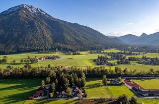 Grundstück zu kaufen in 83700 Rottach-Egern, Platz für Großes - Grundstück mit Genehmigung als Sportstätte