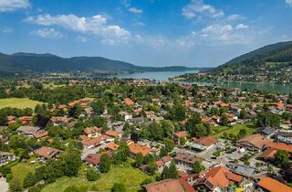 Grundstück zu kaufen in 83700 Rottach-Egern, Grundstück für ein Einfamilienhaus mit 250 qm