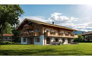 Grundstück zu kaufen in 83700 Rottach-Egern, Grundstück mit Vorbescheid für MFH