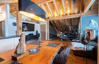Loft kaufen in 94034 Passau, Wunderschöne Loftwohnung in Top-Lage von Passau