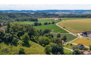 Grundstück zu kaufen in 94166 Stubenberg, Idyllisches Freizeitgrundstück mit Altbestand – Natur genießen, Ruhe finden