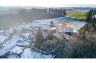 Grundstück zu kaufen in 85614 Kirchseeon, Naturverbundenes Wohnen: Baugrundstück für ein Einfamilienhaus in idyllischer Waldrandlage