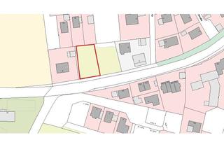 Grundstück zu kaufen in 85250 Altomünster, Baureifes Grundstück in Altomünster mit Vorbescheid für 2 Wohngebäude und 8 Stellplätze