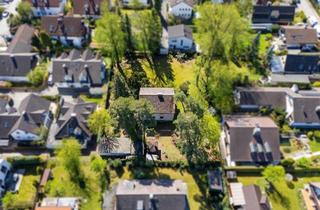 Grundstück zu kaufen in 85579 Neubiberg, Großzügiges Wohnbaugrundstück in ruhiger Siedlungslage