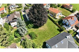 Grundstück zu kaufen in 83071 Stephanskirchen, Baugrundstück in ruhiger Wohnlage – ideal für eine Doppelhaushälfte