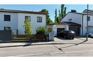 Doppelhaushälfte kaufen in 85521 Ottobrunn, Riemerling: Familienfreundliche Doppelhaushälfte zu verkaufen!