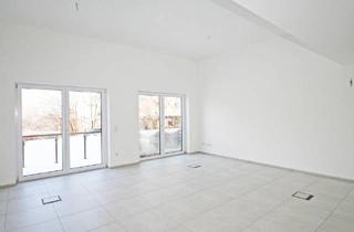 Wohnung mieten in 86899 Landsberg, Neue, moderne und lichtdurchflutete 2-Zi-Wohnung mit Balkon in guter Lage von Landsberg am Lech
