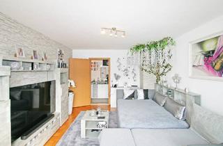 Wohnung kaufen in 86825 Bad Wörishofen, ! IDEAL FÜR WERTBEWUSSTE KAPITALANLEGER ! 2-Zi-DG-Whg. mit Südloggia in ruhiger, zentrumsnaher Lage