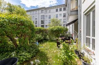 Wohnung kaufen in Am Olympiapark, 80637 München, HEGERICH: Gemütliche 2-Zimmer-Wohnung mit Blick ins Grüne in Top-Lage am Olympiapark