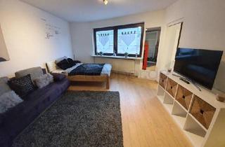 Wohnung mieten in 83022 Rosenheim, Apartment im Zentrum von Rosenheim