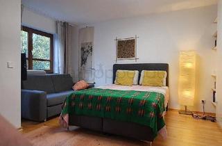 Wohnung mieten in 83026 Rosenheim, Gemütliches Apartment mit Wintergarten in Rosenheim