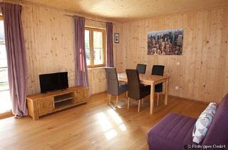 Wohnung mieten in 83623 Dietramszell, Gemütliches Apartment mit Terrasse im Holzhaus - Baiernrain bei Otterfing