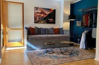 Wohnung mieten in 83026 Rosenheim, Gemütliches Apartment mit Wintergarten in Rosenheim