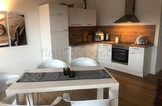 Wohnung mieten in 83052 Bruckmühl, Einladende, möblierte 3-Zimmer-Wohnung mit Dachterrasse - Bruckmühl