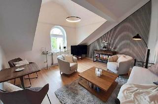 Wohnung mieten in 83043 Bad Aibling, Sehr einladende, neu möblierte 2-Zimmer-Wohnung in Bad Aibling