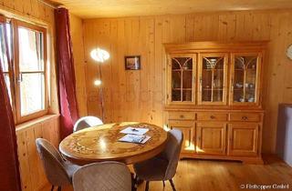 Wohnung mieten in 83623 Dietramszell, Gemütliche 2-Zimmer-Wohnung mit Terrasse im Holzhaus - Baiernrain bei Otterfing