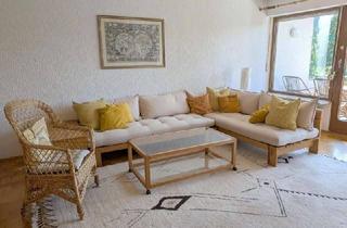Wohnung mieten in 82346 Erling, Möblierte 3-Zimmer-Wohnung mit Balkon in Andechs am Ammersee