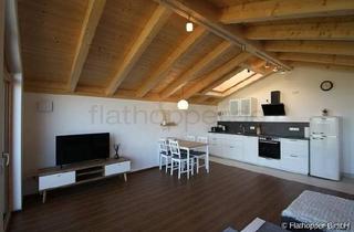 Wohnung mieten in 83104 Schönau, Möblierte Neubauwohnung mit 2 Zimmern und Balkon - Nähe Tuntenhausen