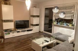 Wohnung mieten in 82256 Fürstenfeldbruck, Möblierte 2-Zimmer-Wohnung mit Südbalkon in Fürstenfeldbruck