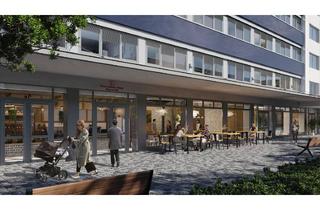 Gewerbeimmobilie kaufen in 60528 Frankfurt, Vermietete Gewerbefläche zur Kapitalanlage, 4,99 % Rendite!