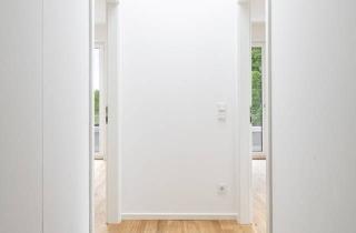 Mehrfamilienhaus kaufen in 81475 München, KfW-40-QNG - Neubau MFH in bester Lage – hohe Abschreibungen!