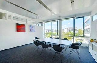 Büro zu mieten in 85774 Unterföhring, So arbeitet man heute!