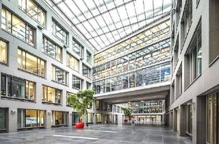 Büro zu mieten in Theresienhöhe, 80339 München, Exzellente Büroräume an der Theresienhöhe
