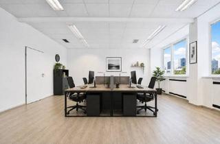 Büro zu mieten in Frankfurter Ring, 80807 München, Hervorragendes Preis-Leistungs-Verhältnis