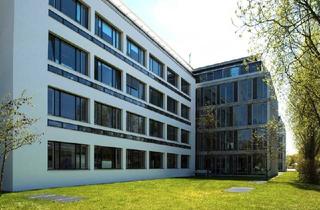 Büro zu mieten in 85774 Unterföhring, Entspannt arbeiten ... Moderne Büroflächen