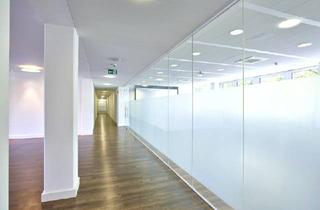 Büro zu mieten in 85737 Ismaning, Ansprechendes Bürohaus ... Moderne Ausstattung