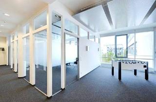 Büro zu mieten in 85774 Unterföhring, So arbeitet man heute!