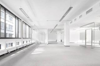 Büro zu mieten in 85774 Unterföhring, Mit Terrasse... Büros mit attraktivem Preis-/Leistungsverhältnis