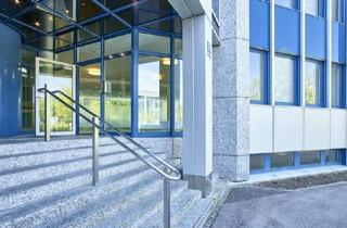 Büro zu mieten in 85737 Ismaning, Ansprechendes Bürohaus ... Moderne Ausstattung