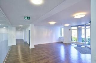 Büro zu mieten in 85737 Ismaning, Ansprechendes Bürohaus ... Moderne Ausstattung