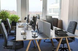 Büro zu mieten in 85609 Aschheim, Top-Büros vor Münchens Toren