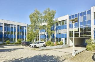 Büro zu mieten in 85737 Ismaning, Ansprechendes Bürohaus ... Moderne Ausstattung